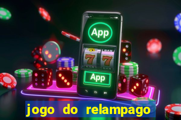 jogo do relampago mcqueen para celular